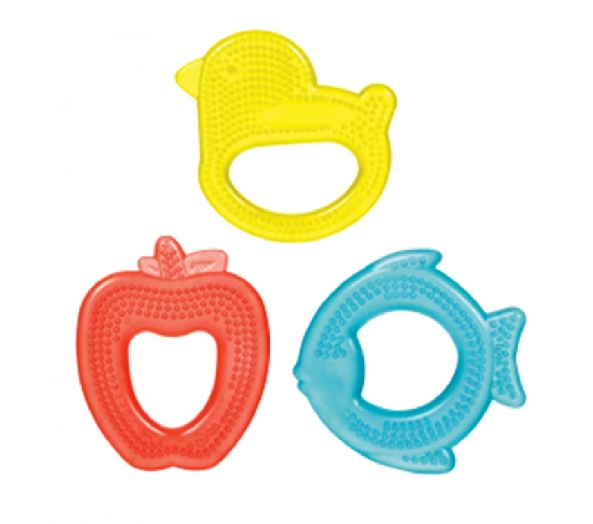 Nessiworld  Wee Baby Sulu Diş Kaşıyıcı 859