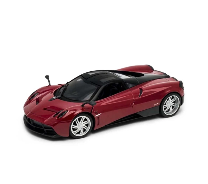 Nessiworld Welly 1:24 Pagani Huayra