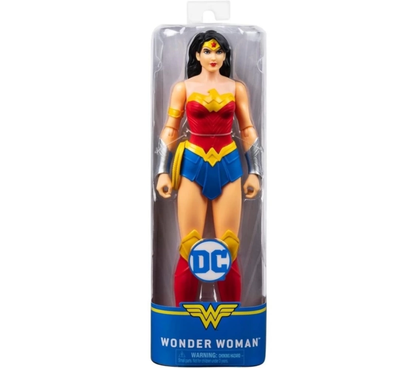 Nessiworld Wonder Woman Figür 30 cm