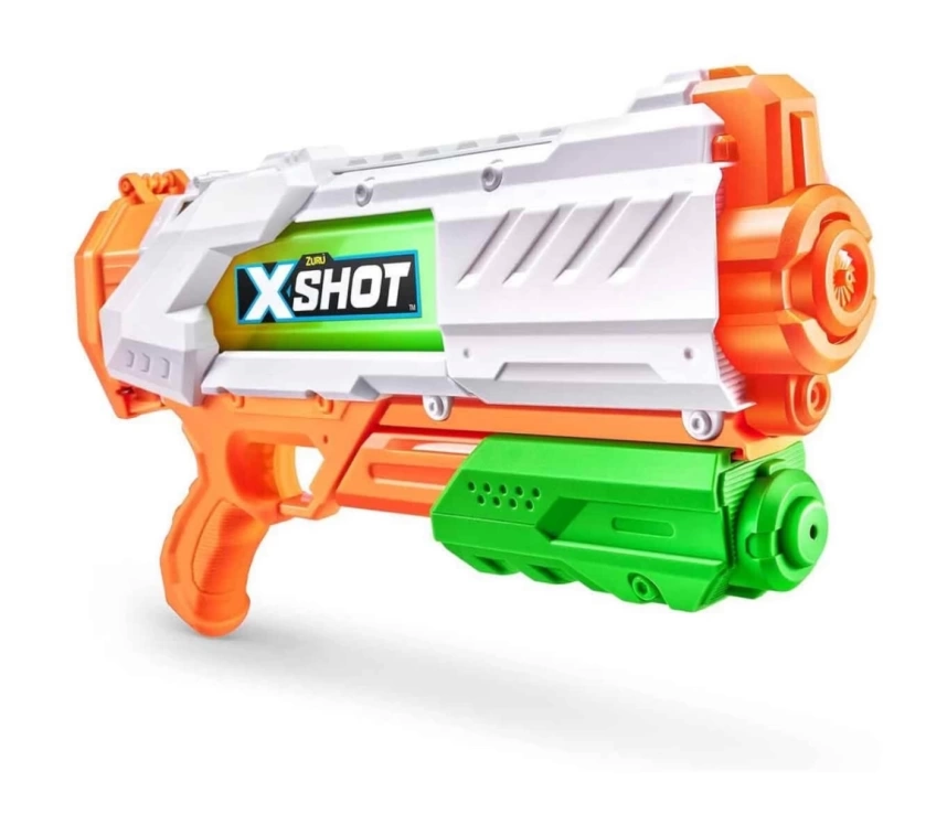 Nessiworld X-Shot Fast-Fill Su Tabancası 40 cm