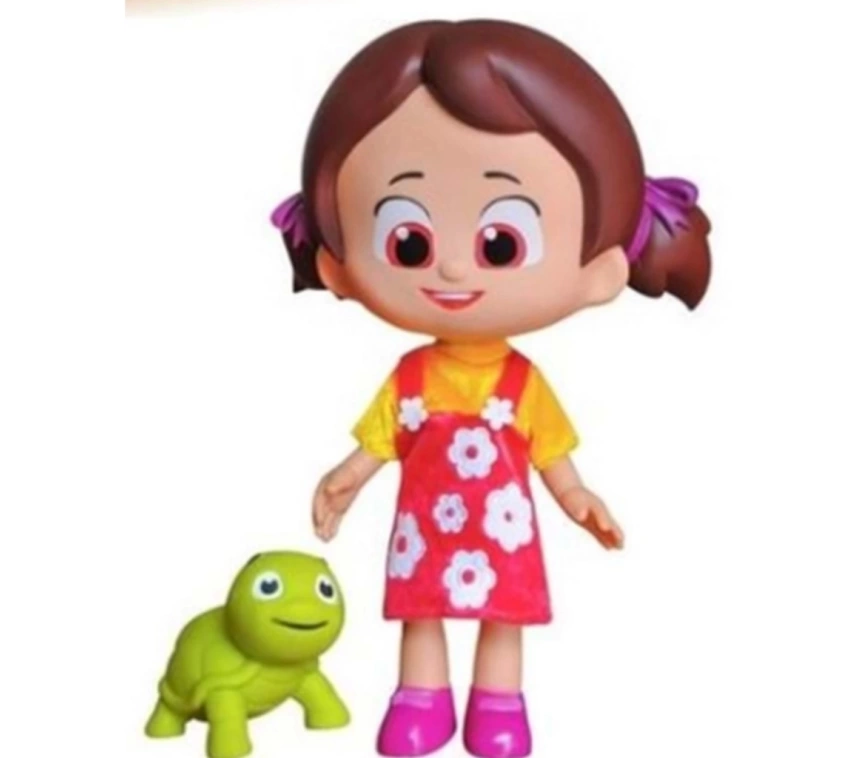 Nessiworld Yeni Niloya ve Tospik