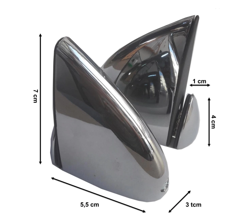 Osena 2104 Ayarlı Raf Tutucu Orta Boy 4-20 mm