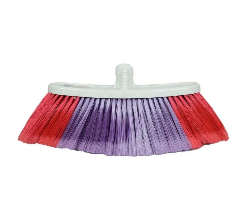 Oto Fırçası Mega Karışık Renk 25 Cm