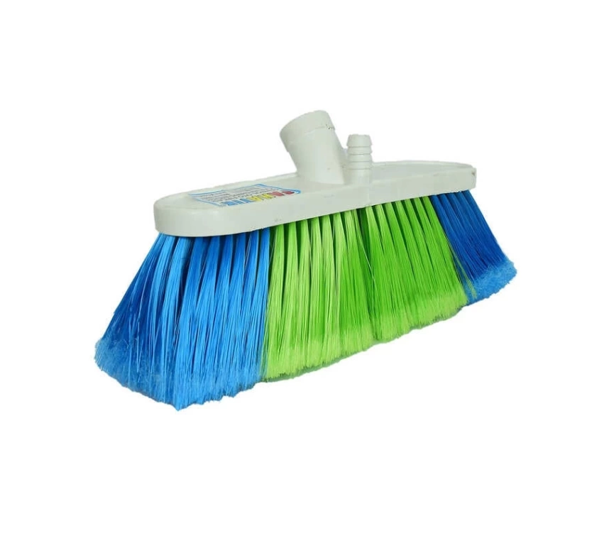 Oto Fırçası Sembol Yumuşak Karışık Renk 20 Cm