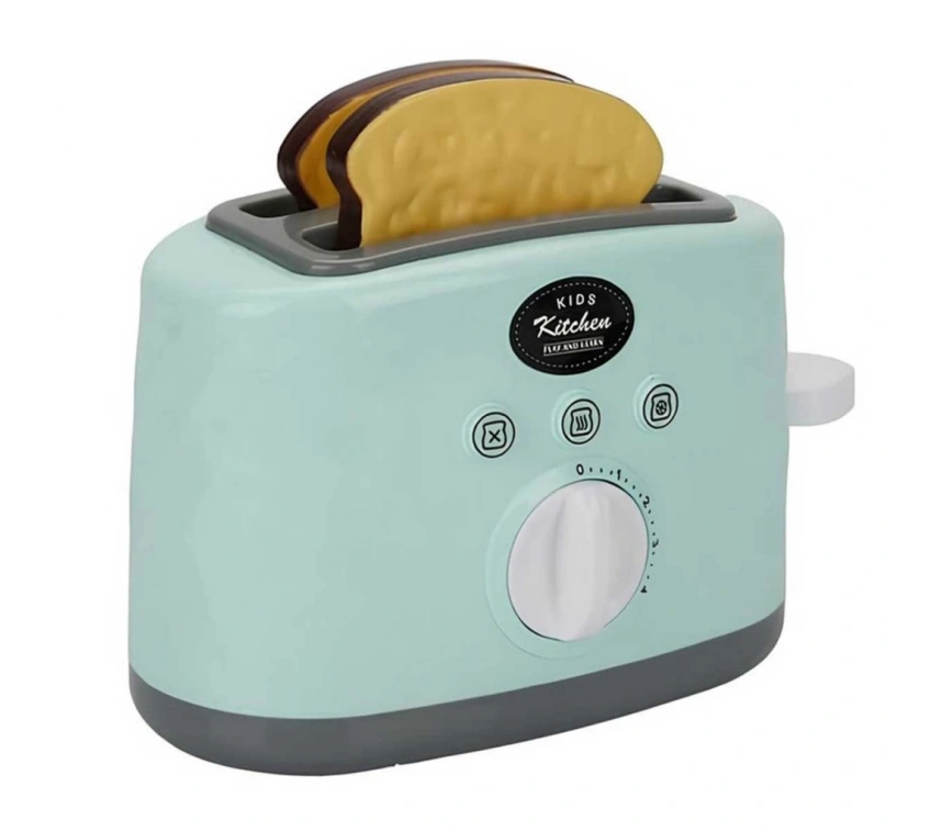 Oyuncak Ekmek Kızartma Makinesi