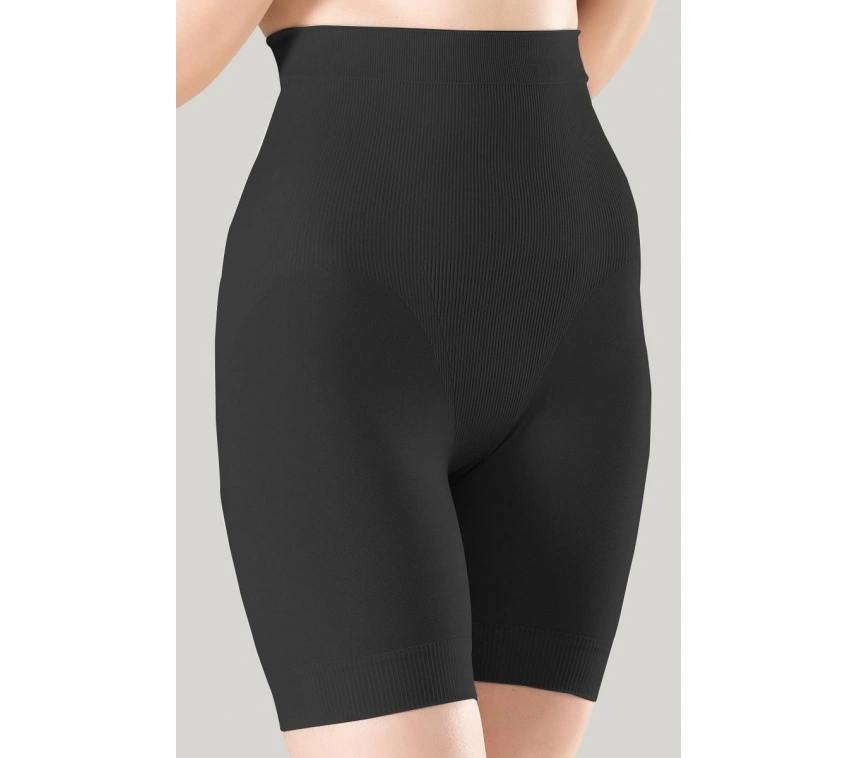 Paçalı Çift Kat Korse.