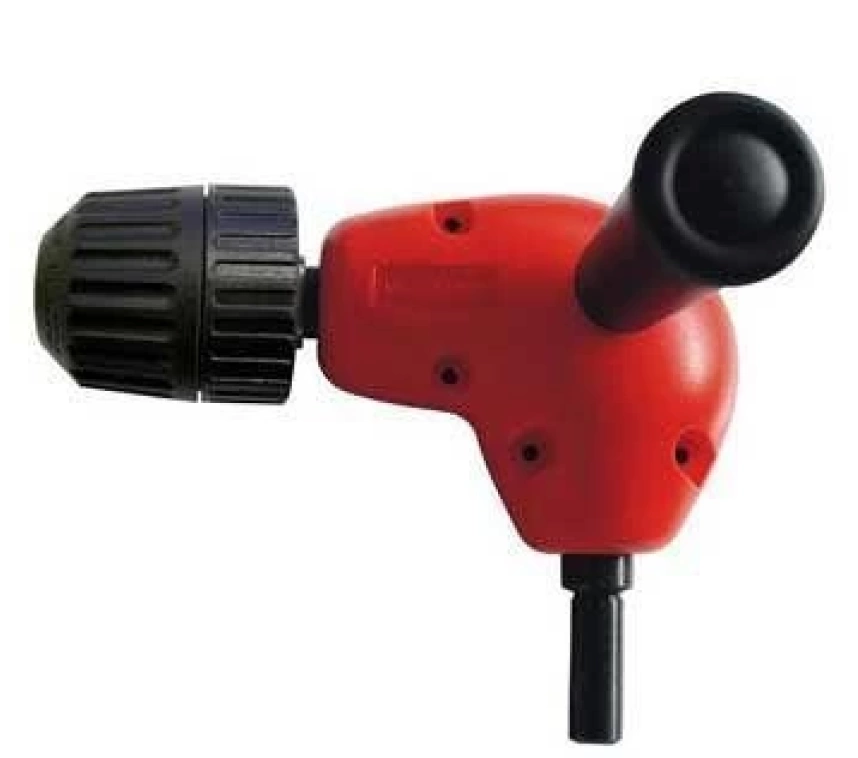 Partner 21905 Köşe Delme Otomatik Mandrenli