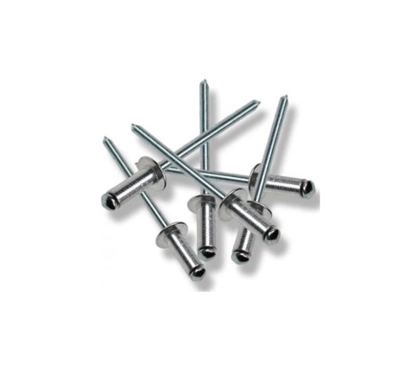 Perçin Pop 5x10 mm (10 Adet)