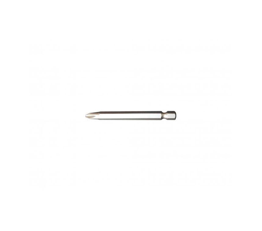 PH2 75 mm Yıldız Bits Uç