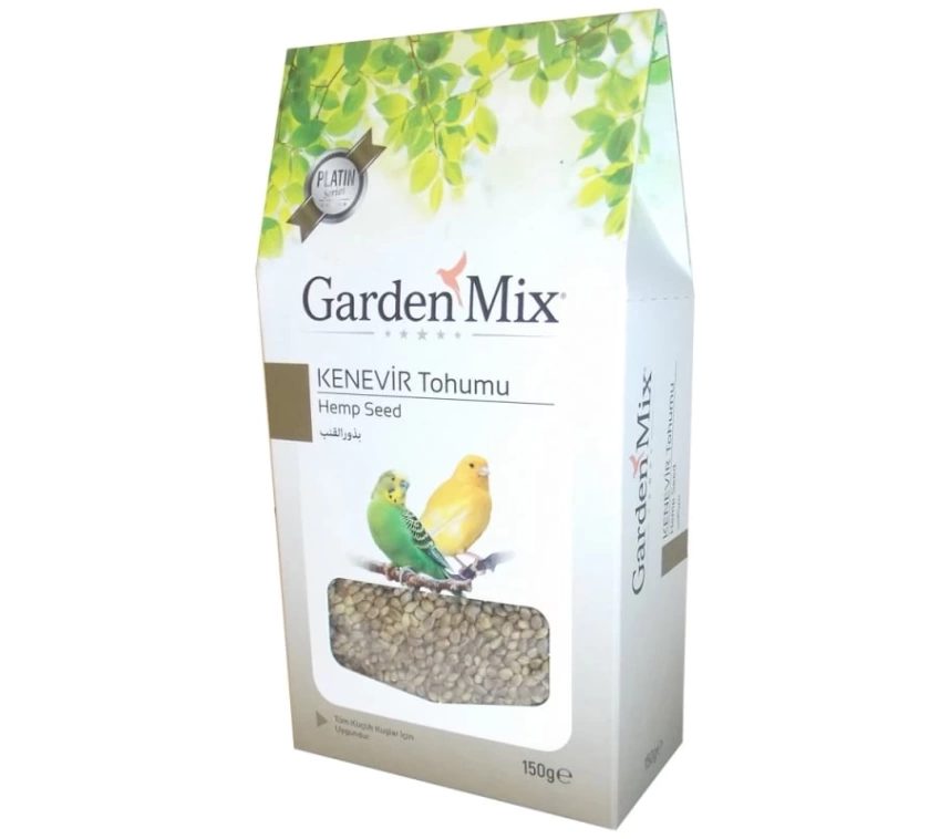 Platin Kenevir Tohumu 150gr