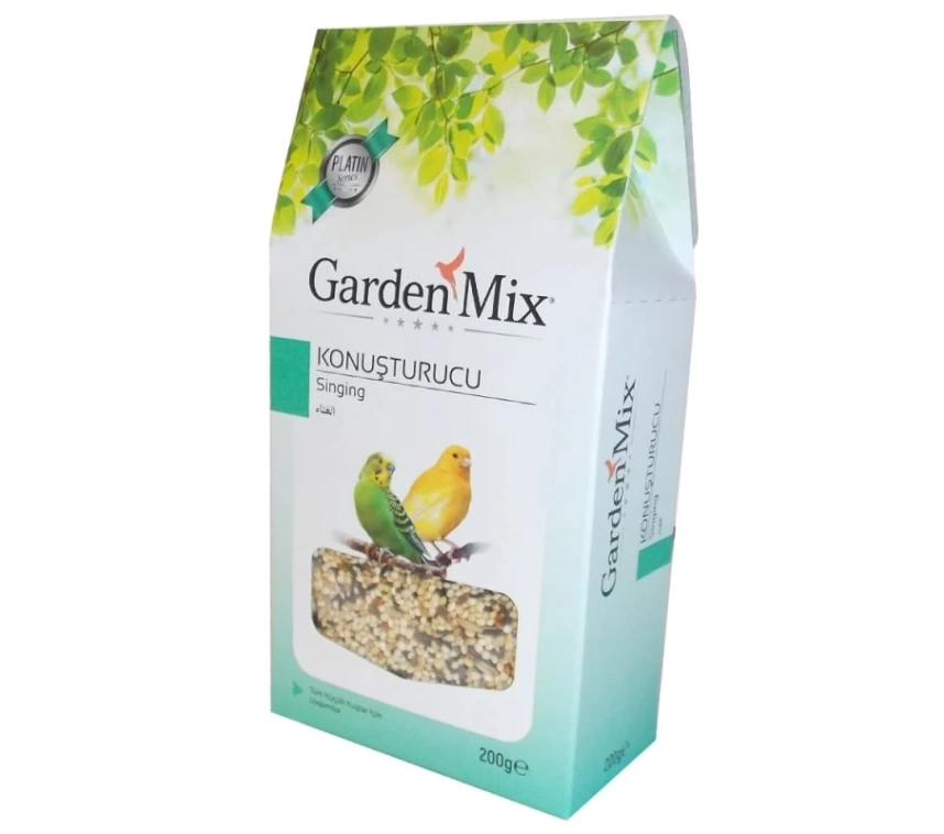 Platin Konuşturucu 200gr