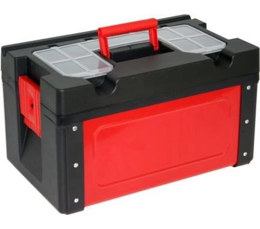 PortBag CM02 22 Metal Gövdeli Takım Çantası