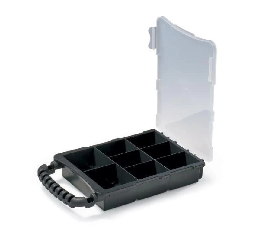 Portbag OR08 Poly 3/8 Organizer Civata Kutusu