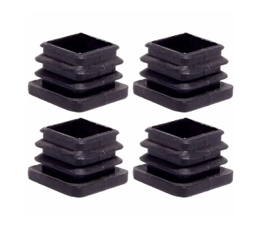 Profil İç Tapa 40x40 mm 4 Adet