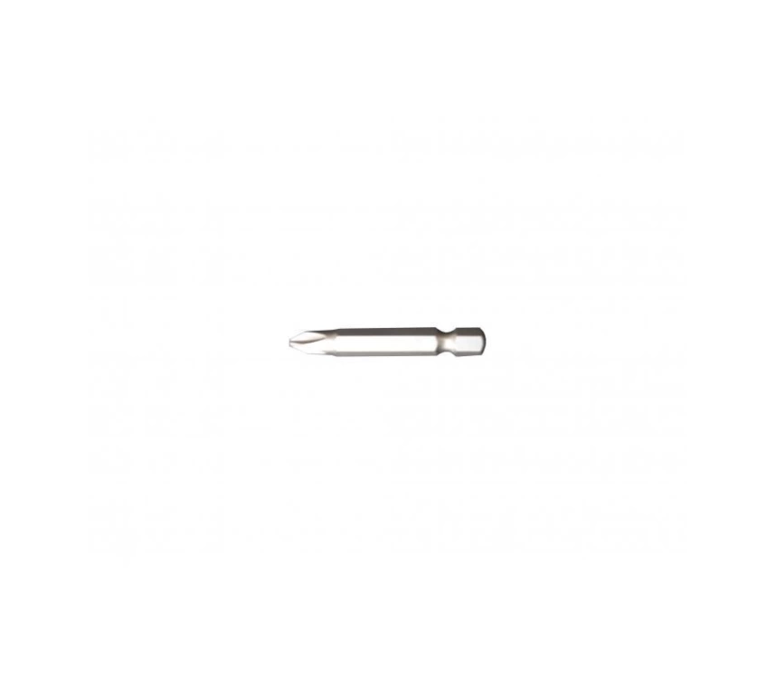 PZ2 50 mm Yıldız Bits Uç