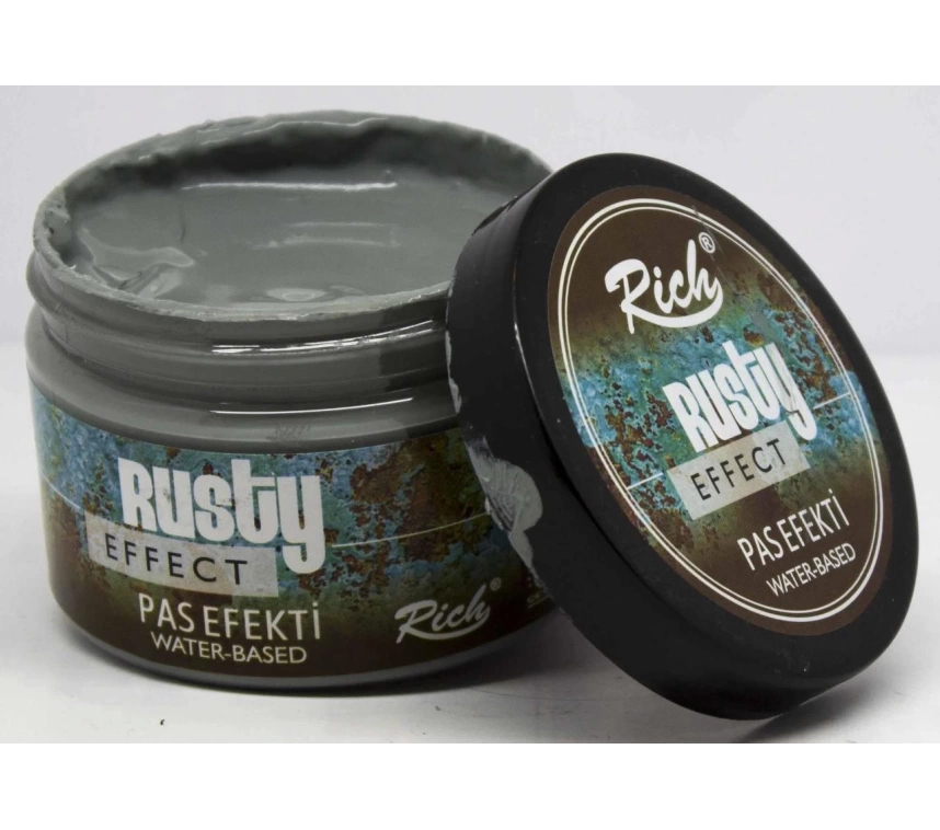 Rich 5003 Füme Pas Efekti 160 cc