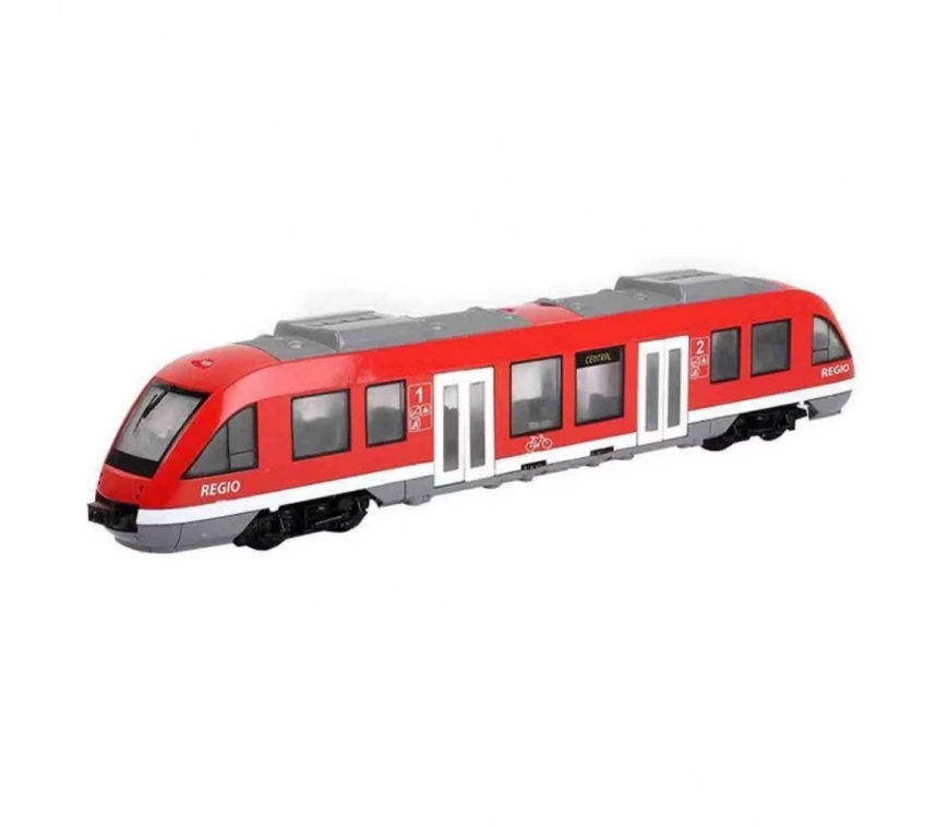 Şehir Treni 45 cm