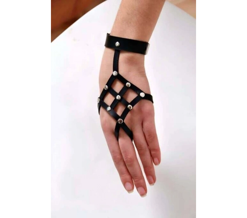 Sik Deri El Aksesuarı - Brf1122