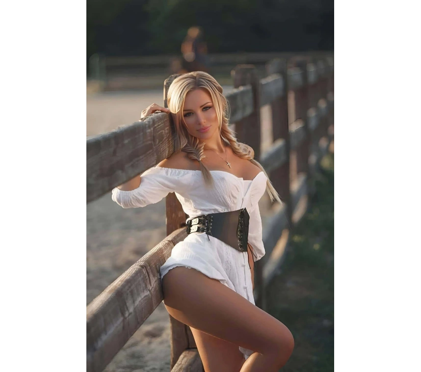 Şık Elbise Kemeri, Bağlamalı Bel Korse Kemer - Brf1324