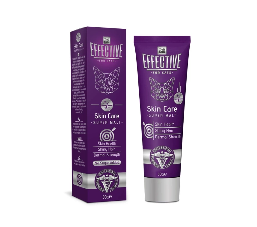 Skin Care Super Kedi Maltı 50g