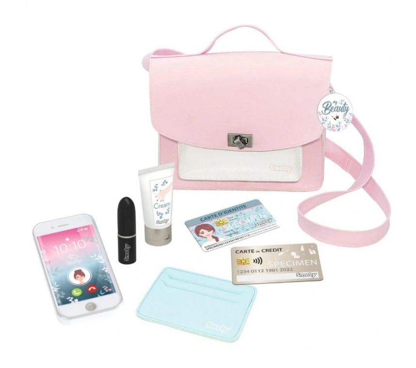 Smoby My Beauty Güzellik Çantası