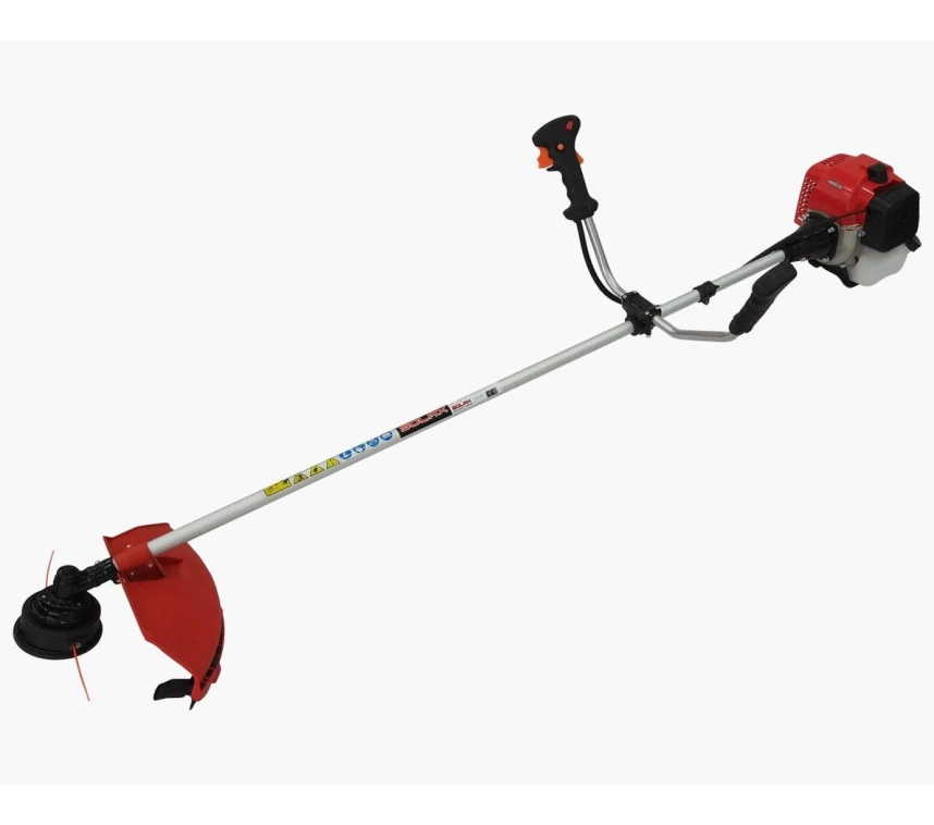 Solax CG520 Yandan Motorlu Tırpan 52 cc 1.9 Hp