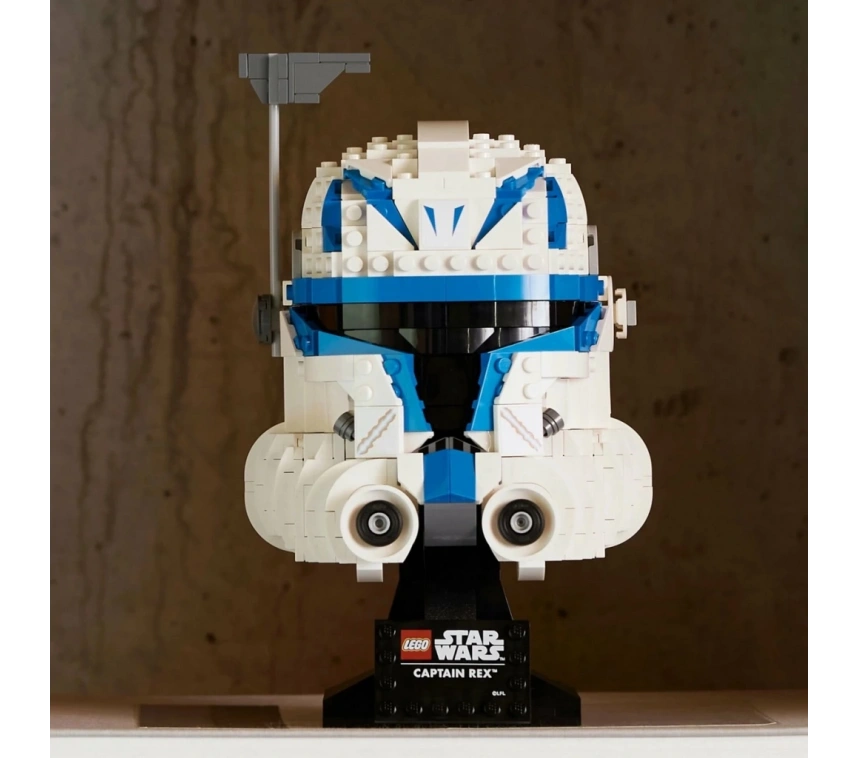 Captain Rex Kaskı 75349