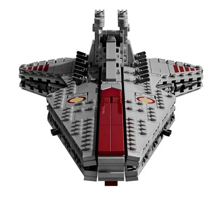 Star Wars Venatör Sınıfı Saldırı Kruvazörü 75441