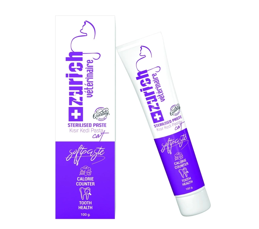 Sterilised Paste Kısırlaştırılmış Kedi Maltı 100gr