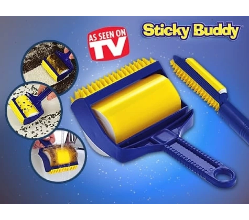 Sticky  Tüy Temizleme Seti
