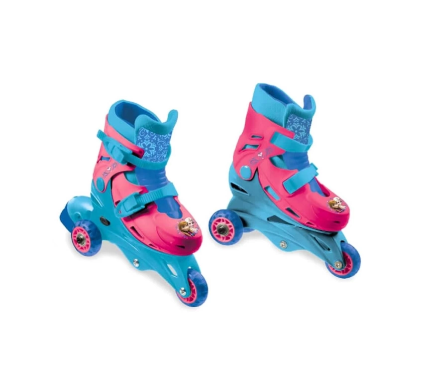 Sunman Frozen Inline 3 Teker Paten