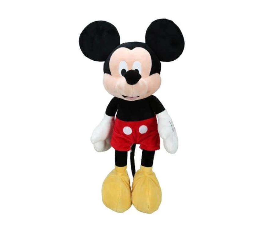 Sunman Mickey Core Peluş 60 cm