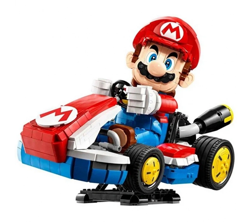 Super Mario: Mario Kart 72037