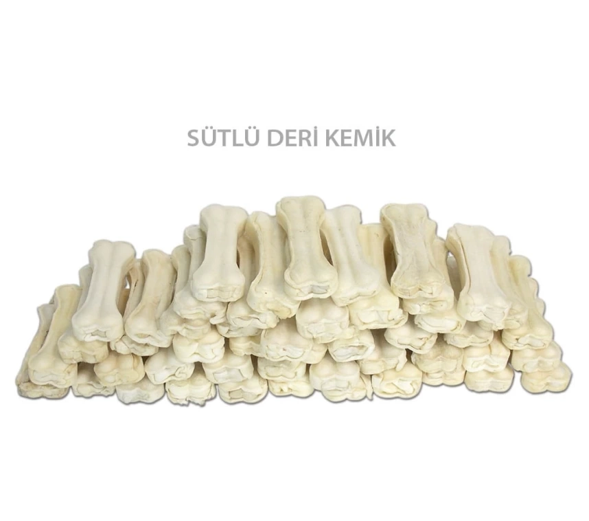 Sütlü Deri Kemik