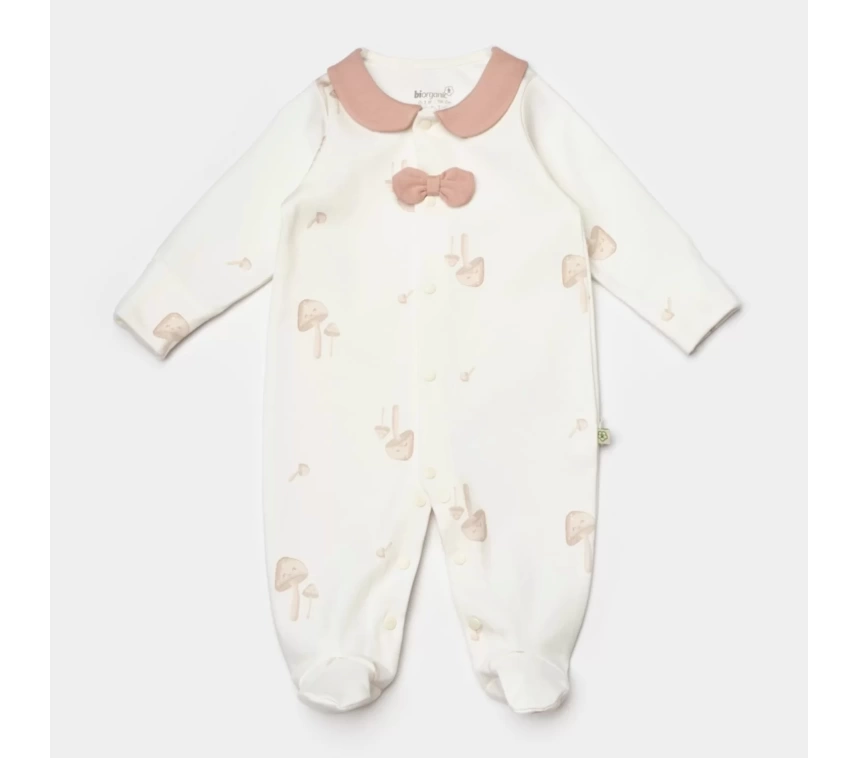 Sweet Lady Bebek Tulum  Light Beige