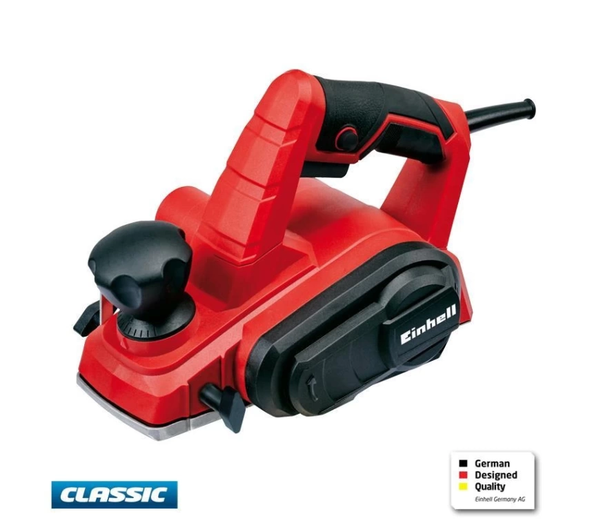 TC PL 750 Elektrikli Planya 750 Watt
