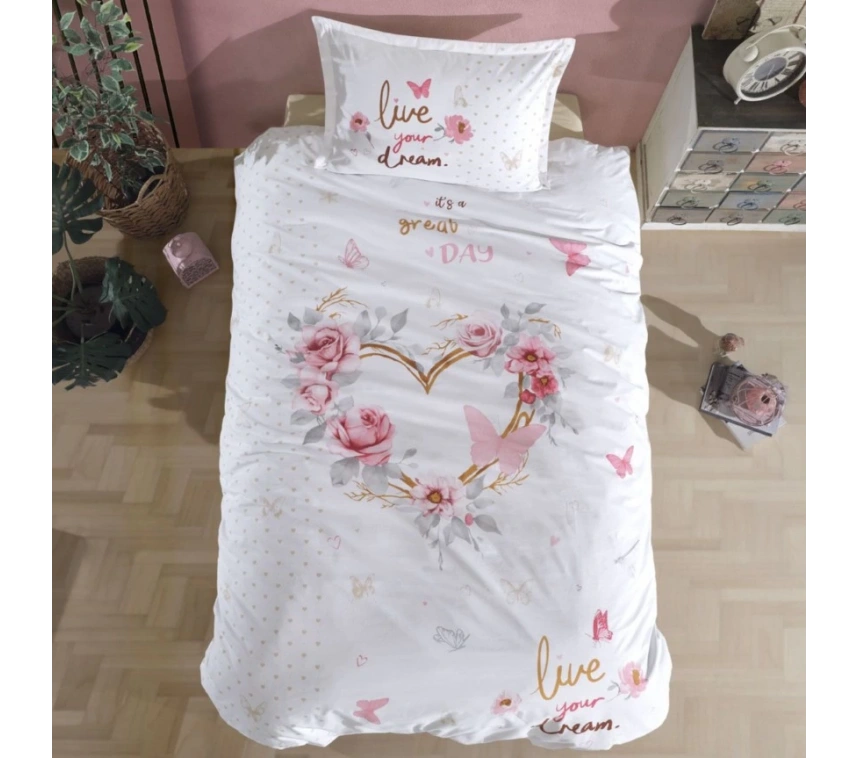 Tek Kişilik Genç Ranforce Nev Takımı Dream
