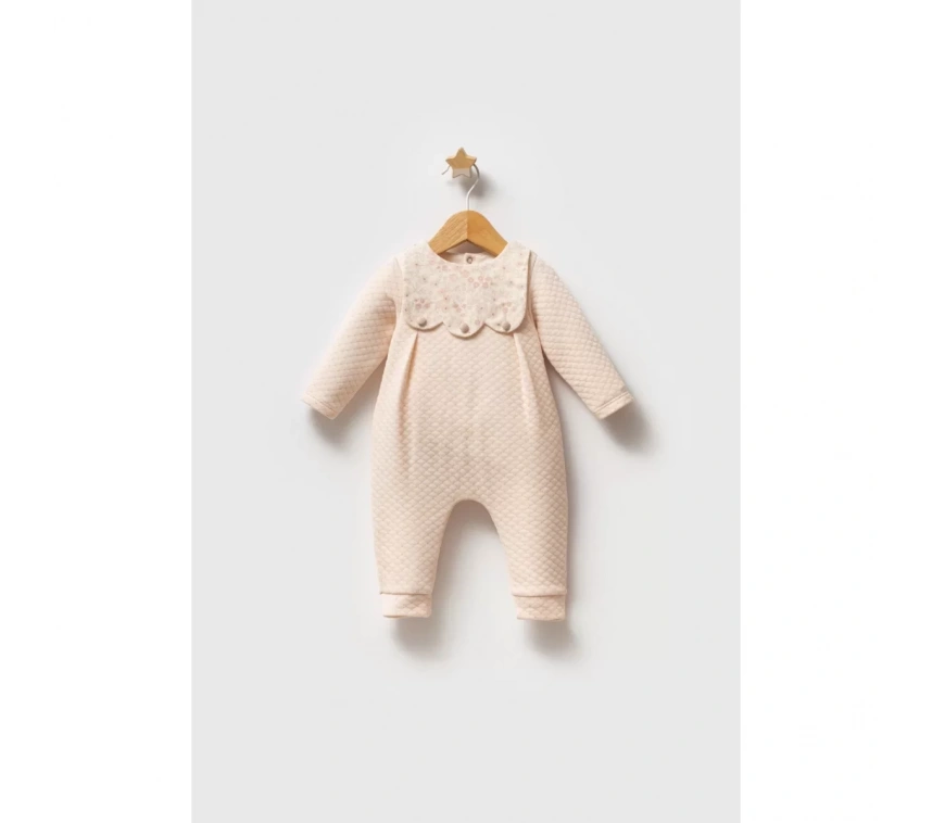 Tongas Baby Romantic Autumn Tulum 5673 Somon