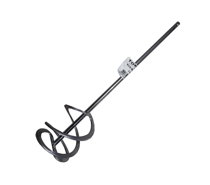 Topshop 14339 Sds Plus Boya Karıştırıcı 100X450 mm