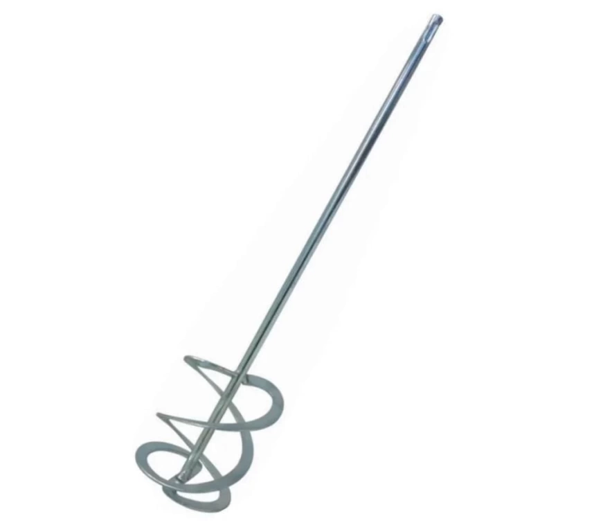 Topshop 14341 Sds Plus Boya Karıştırıcı 120X450 mm