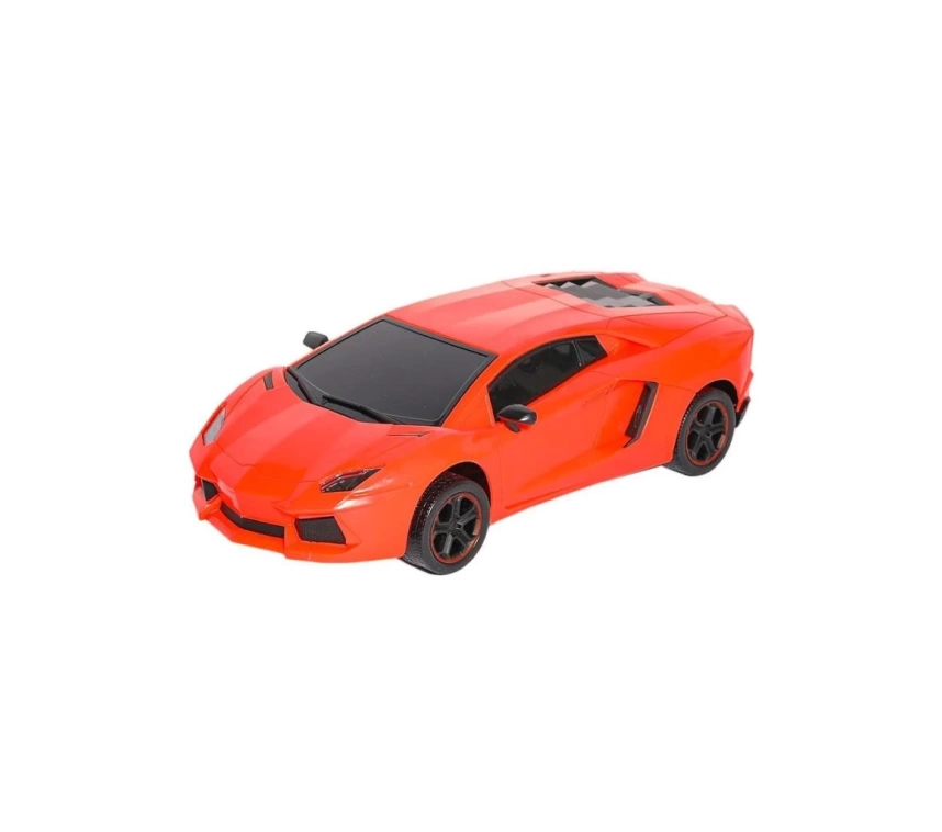 TOY-84 Toysan Sürtmeli Araba 25 cm