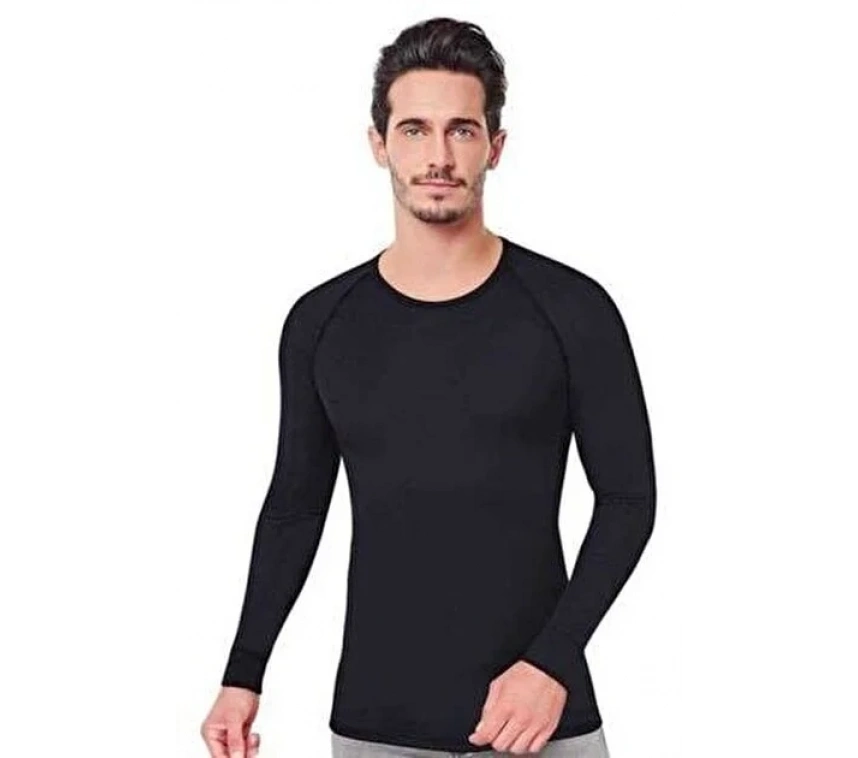 Tutku Erkek Termal Fanila