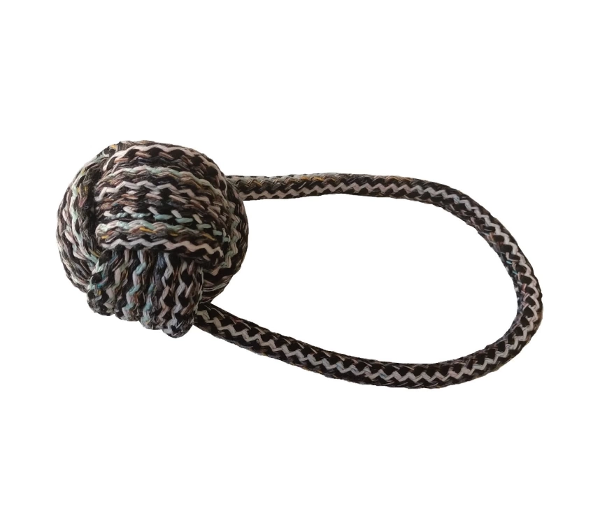 Tutmalı Toplu Köpek Oyuncağı 6-20 cm Karışık Renkli