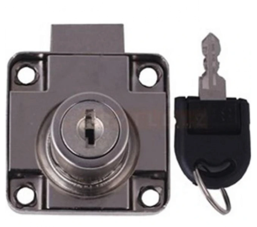 UGR 138-22 mm Kare Çekmece Kilidi