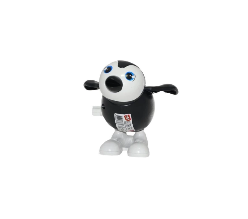 URT005-04 Birliktoys, Kurmalı Penguen