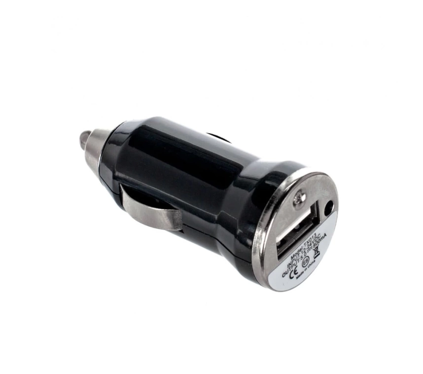 USB Girişli 1000 mA Araç Çakmak Soketi