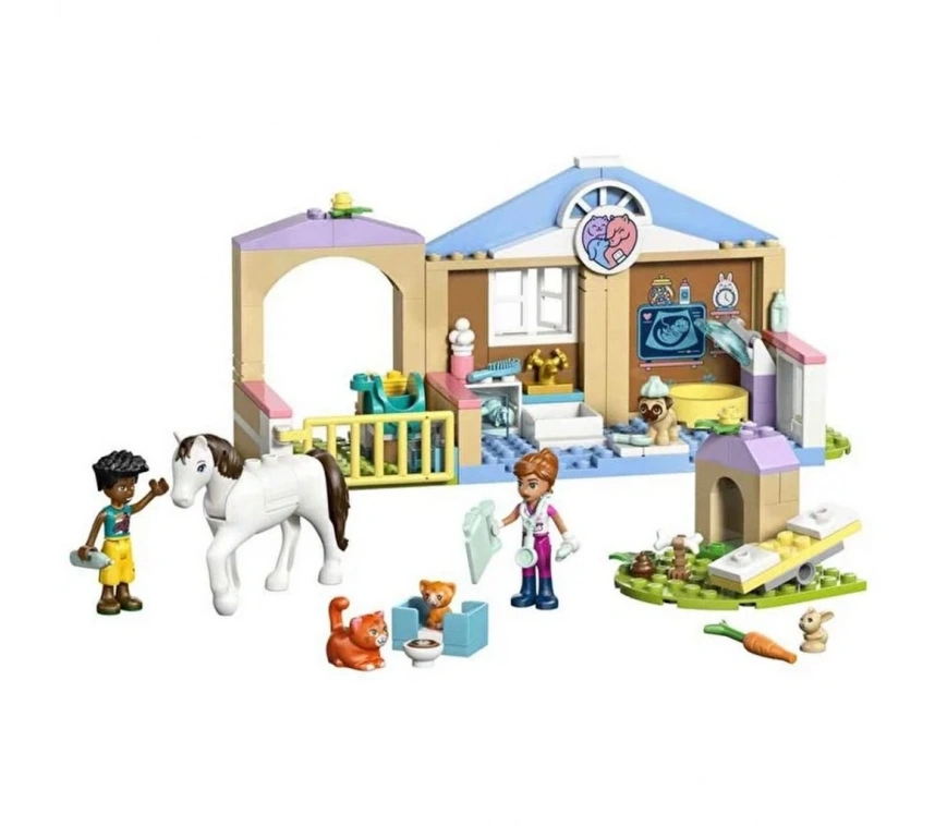 Veteriner Kliniği 42696