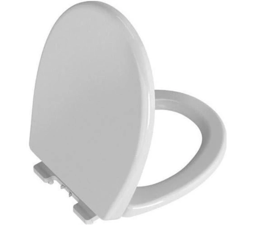Vitra 109 003 909 Yavaş Kapanır Klozet Kapağı