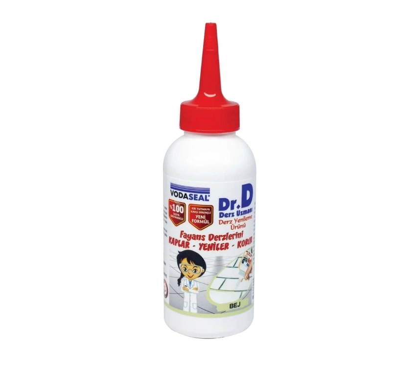 Vodabond 200 gr Derz Yenileme Ürünü Bej