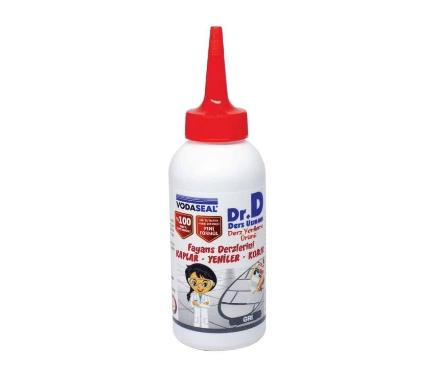 Vodabond 200 gr Derz Yenileme Ürünü Gri